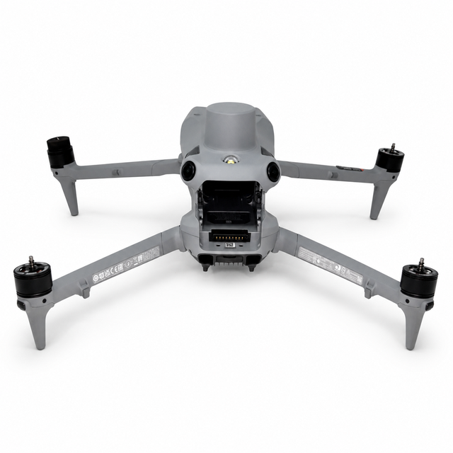 For DJI Matrice 4T Surveying Drone 49 Min Endurance Omnidirectional Sensing For Bridge Facade Tower Asset Check UAV Kit