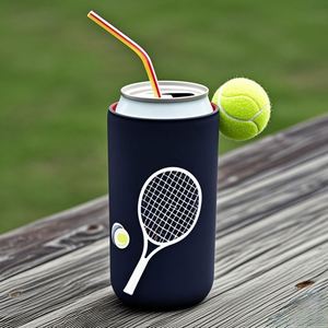 Customized 10OZ 12OZ 16OZ Neoprene Classic Insulated Sublimation <b>Drink</b> Beer Bottles Cans <b>Coolers</b> Sleeve Stubby Holder - Product Image 2