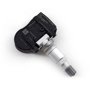 Q áp suất lốp màn hình cảm biến <span class=keywords><strong>TPMS</strong></span> cảm biến 52933-2m550 52933-2m000 cho 2010-2015 Hyundai-Kia áp suất lốp hệ thống giám sát - Product Image 3