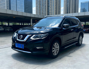 SUV d'occasion pas cher, moteur atmosphérique 2.0L, boîte automatique CVT, climatisation, entrée sans clé, traction avant, SUV compact, 60000 km - Product Image 1