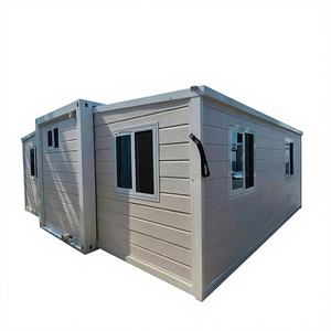 Envío de estufas de barbacoa Casas móviles Casas prefabricadas Casa móvil prefabricada de lujo de 5 dormitorios y 3 baños - Product Image 1