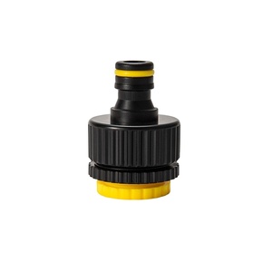 Nhà sản xuất cung cấp PP Chất liệu núm vú loại tiêu chuẩn kết nối đa mục đích ren tưới nước thủy lợi - Product Image 5