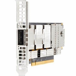 Tarjeta Adaptadora MCX75310AAS-NEAT ConnectX-7 400GbE/NDR Sin Criptografía - Product Image 1