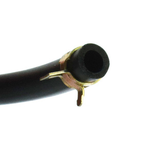 Tuyau de frein de moto MOTUBIKE M7 en caoutchouc pour modification et remplacement - Product Image 4