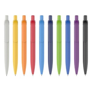 <span class=keywords><strong>Stylo</strong></span> bille en plastique en forme de maïs, type clic, avec logo personnalisé, pointe gel 0,5 mm, idéal <span class=keywords><strong>pour</strong></span> les études quotidiennes et le travail de bureau - Product Image 6