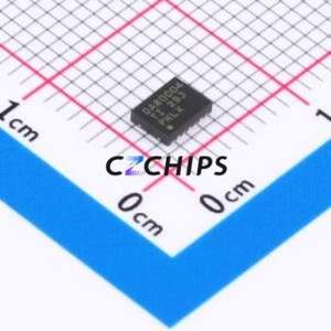 Tout nouveau et original DAC80004IDMDR HVSON-14-EP(3x4.5) convertisseur numérique-analogique (DAC) de puce IC de circuit intégré - Product Image 1