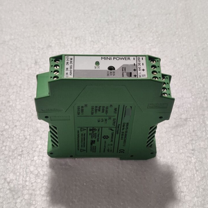 संपर्क Mini-ps-100-240ac/24dc/<span class=keywords><strong>1</strong></span>.3 आदेश मात्रा 2866446 नए मूल तैयार स्टॉक औद्योगिक स्वचालन pac समर्पित पीएलसी प्रोग - Product Image 1