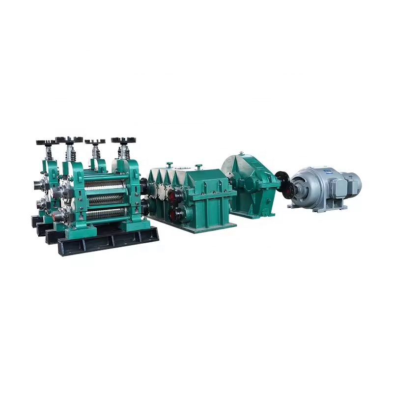 Electric Hydraulic Rebar Scissors Steel Machine