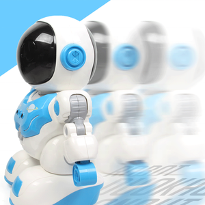 Jouets robots intelligents télécommandés CY-DB05/DB06 avec son et lumière, <span class=keywords><strong>robot</strong></span> intelligent dansant - Product Image 3