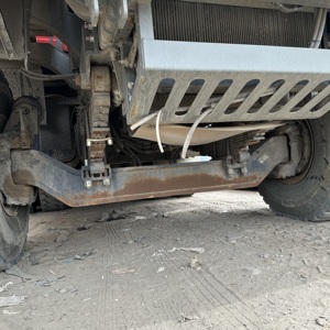 Camion Ribaltabile per Miniera Weichai WT95 530CV per Lavori Pesanti |   Motore Diesel con Capacità di 35m, Cambio a 7 Velocità e Pompa a Cuscinetti |   Master di Grande Formato - Product Image 6