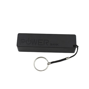<b>Mini</b> Power Bank Portable Keychain Power Bank Charging with Key Chains - Product Image 1