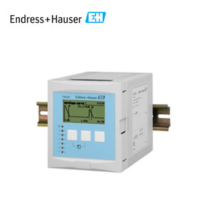 Capteur de niveau à ultrasons E+H Endress+Hauser FMU90 avec affichage et clavier 220VAC Fabriqué en Chine continentale - Product Image 1
