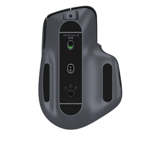 3S Wireless Rechargeable <b>Mouse</b> Dual-Mode Silent Ergonomic Business Office <b>Mouse</b> Interface Usb Resolution 8000dpi Frequency 2.4gh - Product Image 4