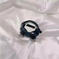 Vente en gros d'usine, étui pour écouteurs sans fil en silicone souple 3D de dessin animé pour Airpod Pro2, housse de protection complète pour écouteurs pour Airpod Pro