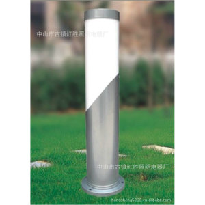 Lawn Lights Aluminum Alloy Led Light <b>Sensor</b> <b>Water</b> Resistant Semi Flush Mount 50000 Hours 120 Lm W Ra80 - Product Image 2