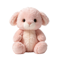 Fabricant de jouets en peluche pour enfants personnalisés, jouets en peluche de dessin animé, concevez vos propres jouets en peluche de haute qualité
