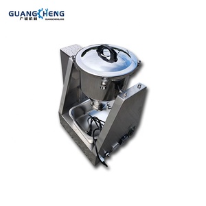 Ventes directes du fabricant Mélangeur de sel et de <span class=keywords><strong>poudre</strong></span> d'<span class=keywords><strong>ail</strong></span> pour cigarettes de faible capacité Mélangeur d'assaisonnement pour fleurs parfumées Mélangeur pour thé glacé - Product Image 5