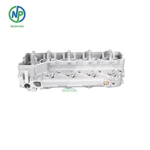 Cabeza de Cilindro OEM 4M40 4M40T ME202621 ME202620 ME193804 ME193807 908514 908515 AMC908515 L200 Delica <span class=keywords><strong>Canter</strong></span> Truck para <span class=keywords><strong>MITSUBISHI</strong></span> - Product Image 2