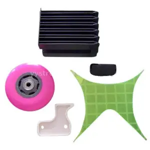 OEM plastic manufacturer injection moulded parts small quantity