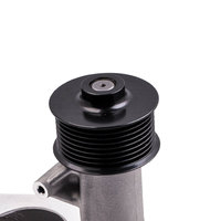 # OE LR058080 Kit Perbaikan Pengisi Daya Super untuk Range Rover Olahraga Jaguar XJ XF XFR XKR