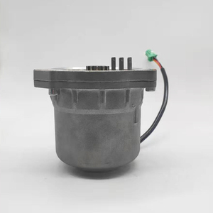 Marca nueva DH 400W motor BLDC <span class=keywords><strong>de</strong></span> dirección asistida eléctrica motor para auto - Product Image 2