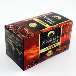 พลังงานพรีเมียมสำหรับผู้ชาย ผลิตภัณฑ์เสริมอาหารผงสกัดสมุนไพรเพื่อสุขภาพผู้ชาย - Product Image 6