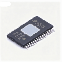 Komponen elektronik BOM asli baru satu paket lengkap TPA3116D2DADR kemasan HTSSOP-32 chip IC penguat daya audio