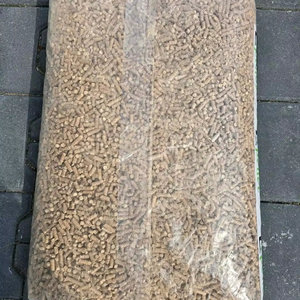 500 tonnes MOQ, granulés de biomasse haute résistance à l'usure, livraison directe d'usine, expédition mondiale, qualité garantie - Product Image 6