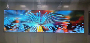 P1.5625 Professional Indoor Interactive High-Performance Quality COB LED Video <b>Wall</b> <b>Display</b> - Product Image 6