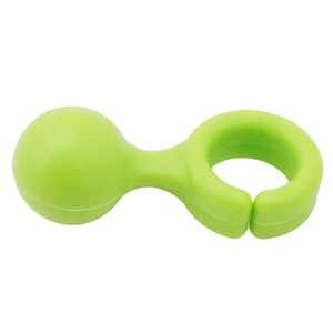 5 pièces créatif Mini <span class=keywords><strong>parapluie</strong></span> cintre support en plastique support mignon conception accrocher facilement <span class=keywords><strong>parapluie</strong></span> supports cintre support en plastique - Product Image 3