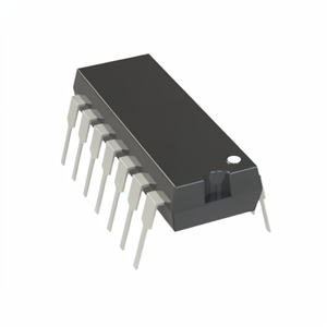 Original One Stop Service Embedded Electronic Chips Component 14 DIP PIC16LF1554-I_P - Product Image 1