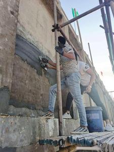 Mortero de Reparación de Concreto de Alta Resistencia <span class=keywords><strong>para</strong></span> Estructuras de Concreto - Product Image 4
