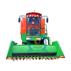 Moissonneuse-batteuse <span class=keywords><strong>de</strong></span> graines <span class=keywords><strong>de</strong></span> <span class=keywords><strong>tournesol</strong></span> Offre Spéciale - Product Image 4