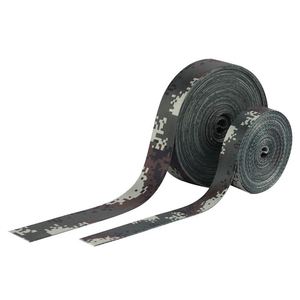 High Quality <b>Webbing</b> Band Size Customization Camouflage <b>Webbing</b> 50mm Camo <b>Webbing</b> - Product Image 4
