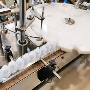 Máquina automática <span class=keywords><strong>de</strong></span> llenado <span class=keywords><strong>de</strong></span> botellas <span class=keywords><strong>de</strong></span> vidrio con cuentagotas <span class=keywords><strong>de</strong></span> 60ml, máquina <span class=keywords><strong>de</strong></span> llenado <span class=keywords><strong>de</strong></span> esencia <span class=keywords><strong>de</strong></span> piel y suero facial - Product Image 5