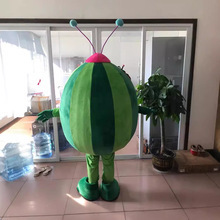 Disfraz de Mascota Personalizado de Personajes Animales, Talla Adulto, Jj <span class=keywords><strong>Jojo</strong></span> Sewa Coco-melon, Venta Caliente - Product Image 2