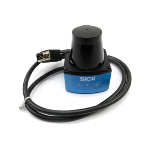เซ็นเซอร์ LiDAR 2 มิติสำหรับอุตสาหกรรม SICK TIM310-1030000 รุ่นดั้งเดิม พร้อมเรดาร์สแกน 15Hz - Product Image 1