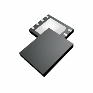 Achetez en ligne des composants électroniques Mémoire 8 WDFN Exposed Pad W74M01GVZEIG TR Manufacturer Channel - Product Image 1