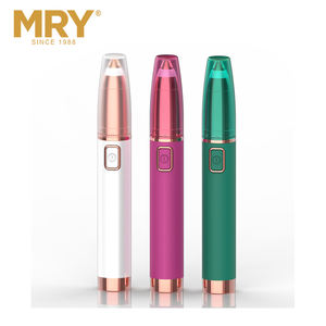 Rasoir bikini 2 en 1 pour femmes MRY Tondeuse Épilateur électrique lisse pour femmes pour l'<span class=keywords><strong>épilation</strong></span> intime - Product Image 6