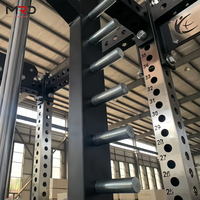 Máquina de Entrenamiento Funcional de Alta Calidad / Máquina de Poleas para Uso Comercial y Doméstico