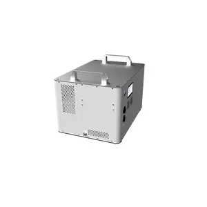 48V 3KW Hydrogen Fuel Cell Mobile Power Supply For Outdoor Emergency Power Demand