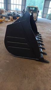 Repuestos para Maquinaria de Construcción, Cucharón para ZL50GN LW500FN - Product Image 3