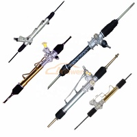 Aelwen support de direction de voiture japonais adapté pour Honda, Toyota, ISUZU, SUZIKI, NISSAN, MITSUBISHI, Mazda, INFINITI