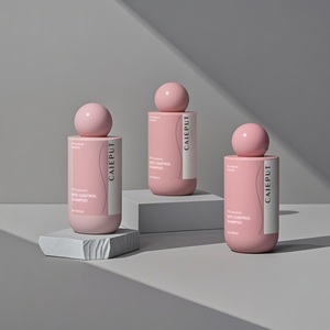 ขวดบรรจุภัณฑ์เครื่องสำอางแบบใส ขนาด 150 มล. 200 มล. สำหรับบรรจุเซรั่ม ขวดฉีดพลาสติกสีขาว PET สำหรับโทนเนอร์และไฮโดรลาท - Product Image 6