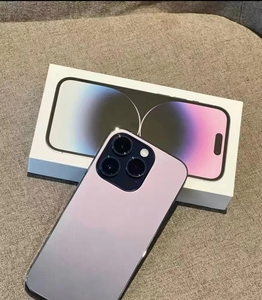 90% NEW Unlocked Used Smart Phone for <strong>iPhone</strong> 14 Pro Original Cell Phone Plus 5G Mobile - Product Image 4