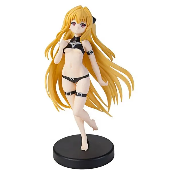 PVC Action Figure Su Ordinazione Sexy Girl Anime