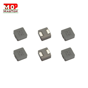 Cao hiện tại <span class=keywords><strong>SMD</strong></span> Ferrite Core 22uh <span class=keywords><strong>chip</strong></span> cuộn cảm phổ biến chế độ Choke điện cuộn cảm - Product Image 4