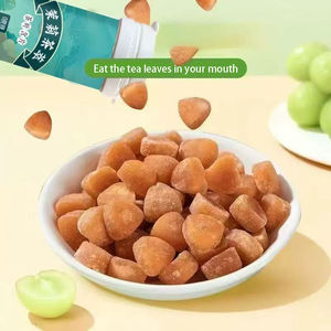 Caramelo al por mayor sabor a fruta relleno <span class=keywords><strong>de</strong></span> azúcar <span class=keywords><strong>de</strong></span> coco hecho estallar <span class=keywords><strong>caramelos</strong></span> <span class=keywords><strong>de</strong></span> goma <span class=keywords><strong>de</strong></span> dulce <span class=keywords><strong>de</strong></span> coco - Product Image 2