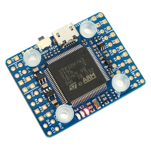 Wholesale Matek H743-MINI V3 H743 Flight Controller 20x20mm ICM42688P ICM42605 Built-in OSD 11 PWM 2-8S for RC Racing - Product Image 2
