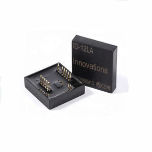 <span class=keywords><strong>RFID</strong></span> 125KHz 리더 모듈 ID-12 <span class=keywords><strong>WG26</strong></span> RS232 강력한 읽기 <span class=keywords><strong>RFID</strong></span> 트랜스 폰더 - Product Image 1